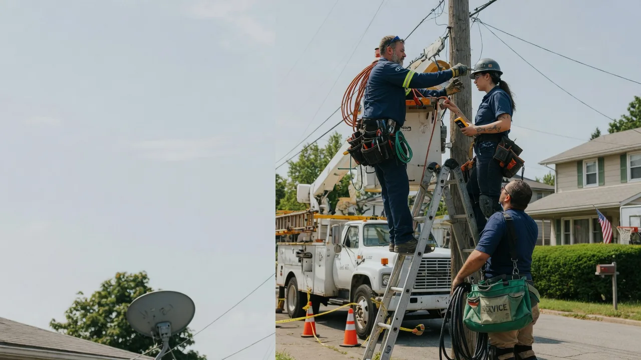Electrical Repair in Dane, WI near me